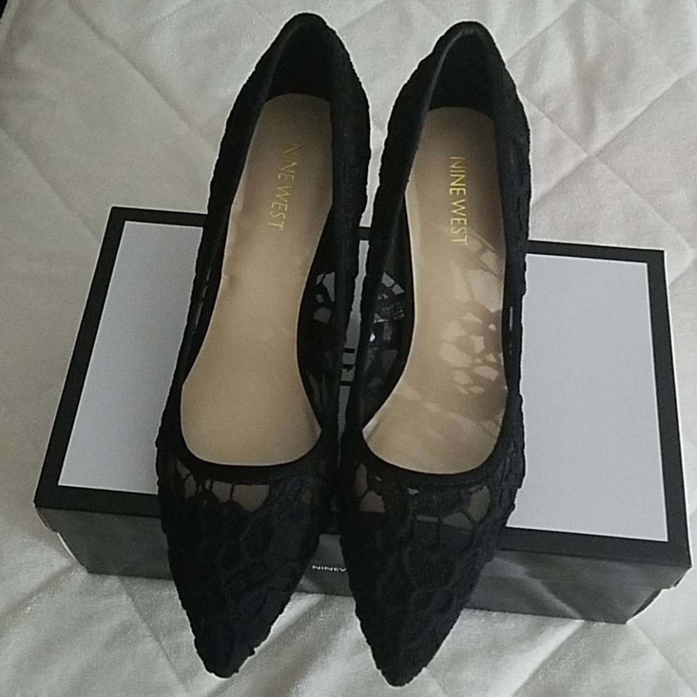 Pumps